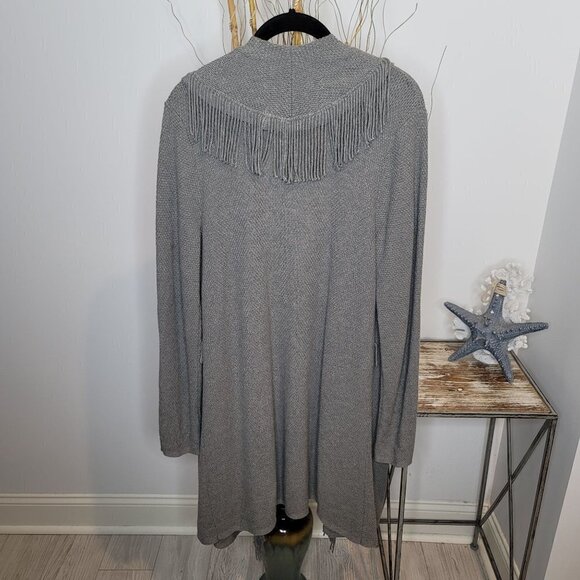 J. Jill Cardigan Womens Medium Tall - Picture 2 of 8